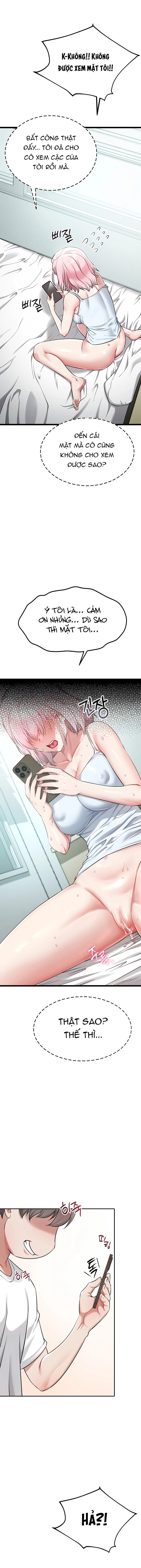 Ồ! Khởi Động Lại - Chap 4 - 23