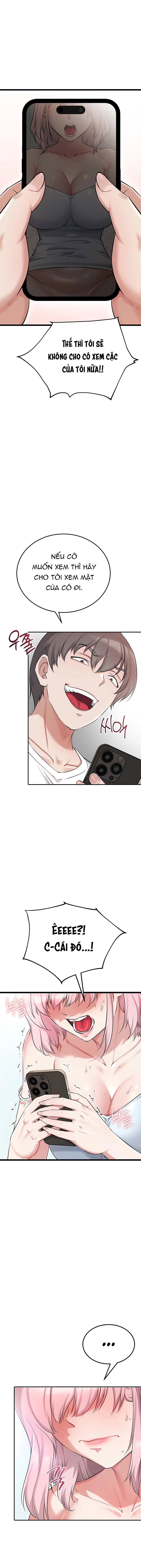 Ồ! Khởi Động Lại - Chap 4 - 24