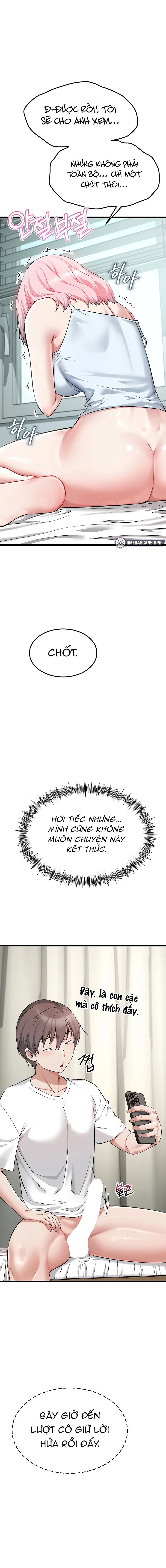 Ồ! Khởi Động Lại - Chap 4 - 25