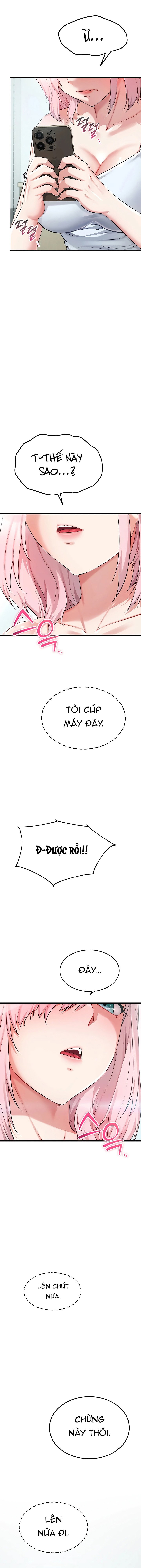 Ồ! Khởi Động Lại - Chap 4 - 26
