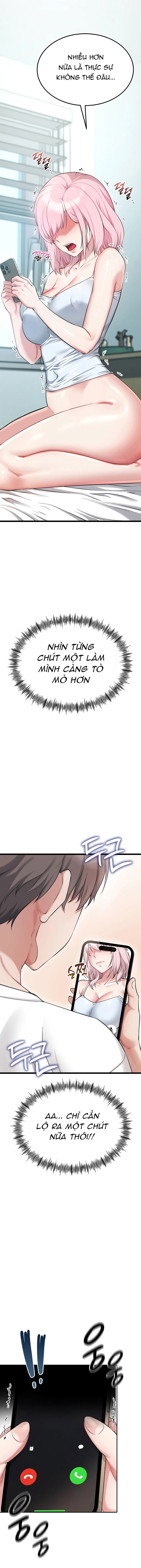 Ồ! Khởi Động Lại - Chap 4 - 27