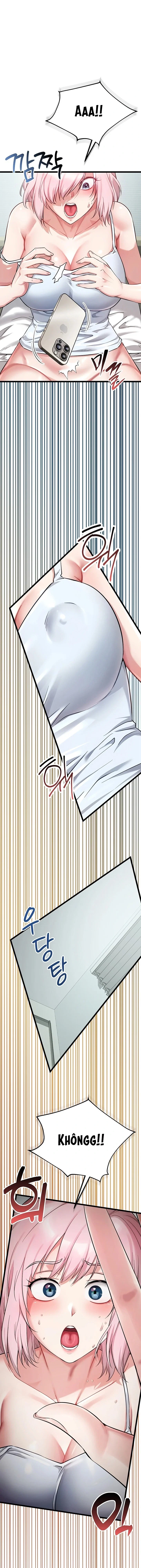 Ồ! Khởi Động Lại - Chap 4 - 28