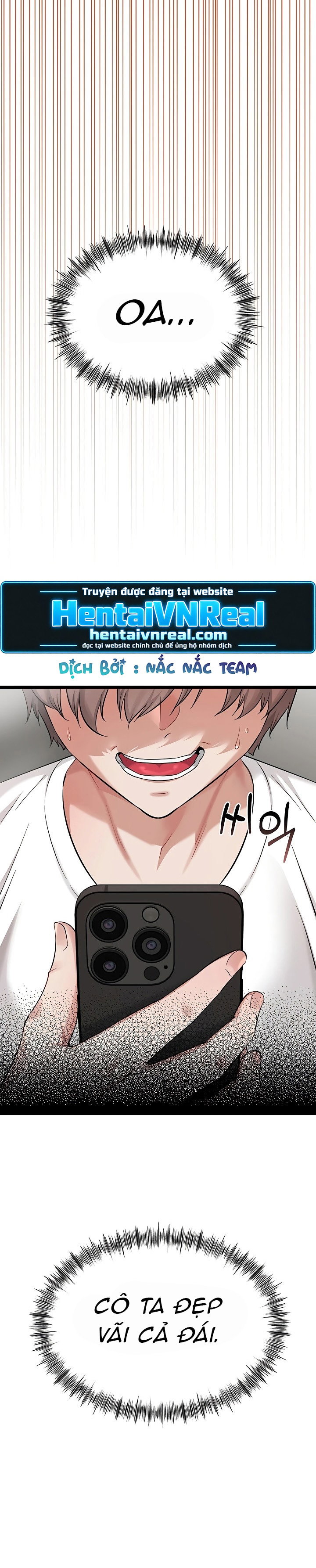 Ồ! Khởi Động Lại - Chap 4 - 29