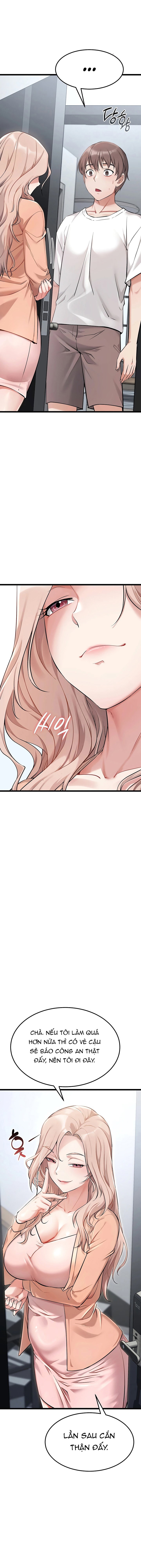 Ồ! Khởi Động Lại - Chap 4 - 3