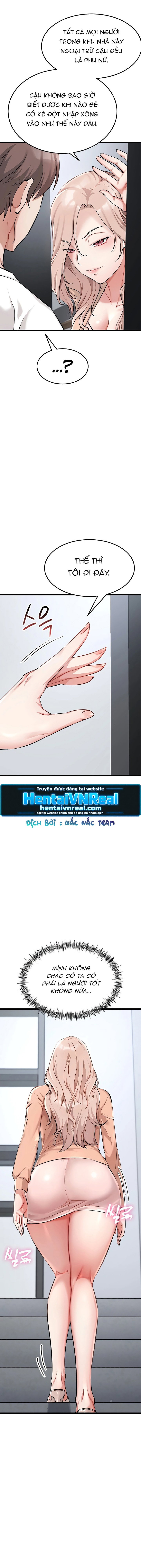 Ồ! Khởi Động Lại - Chap 4 - 5