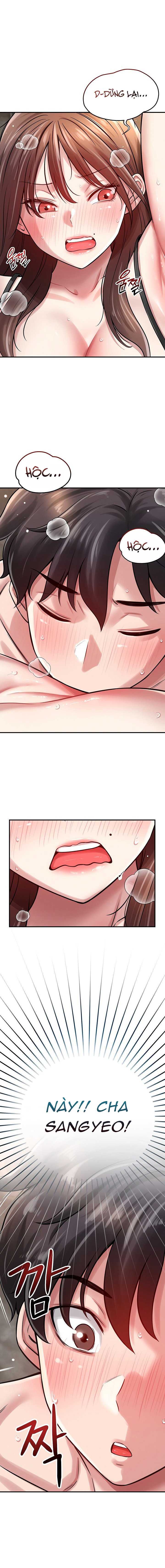 Thuần Hóa Chị Kế Của Tôi - Chap 2 - 14