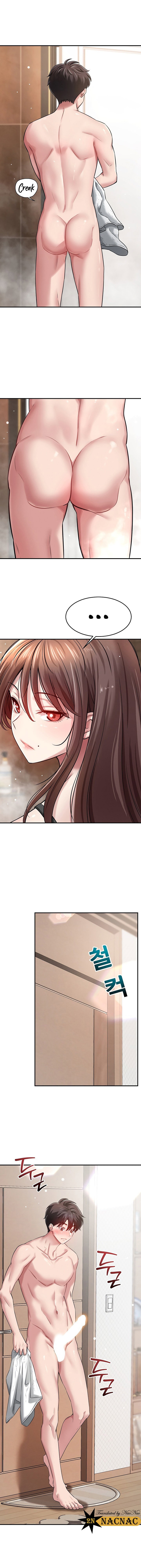 Thuần Hóa Chị Kế Của Tôi - Chap 2 - 16
