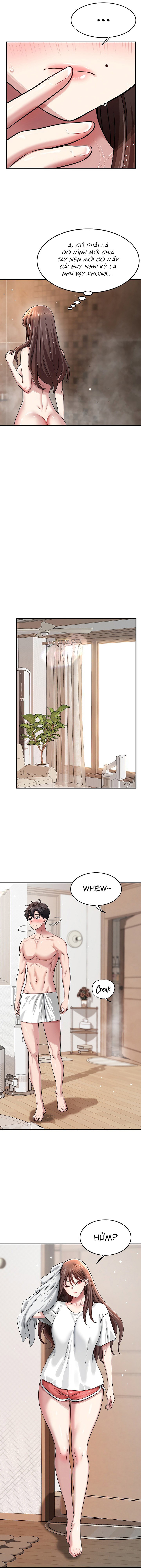 Thuần Hóa Chị Kế Của Tôi - Chap 2 - 19