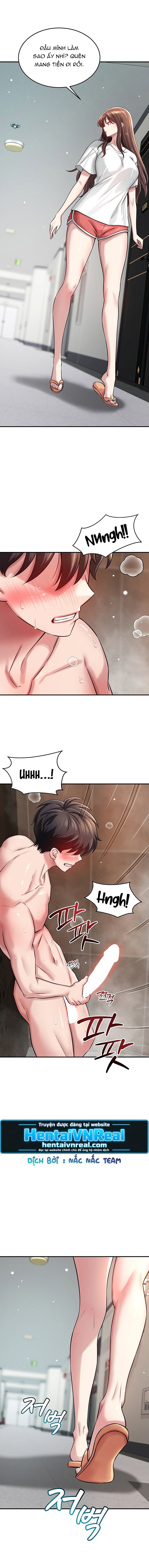 Thuần Hóa Chị Kế Của Tôi - Chap 2 - 23