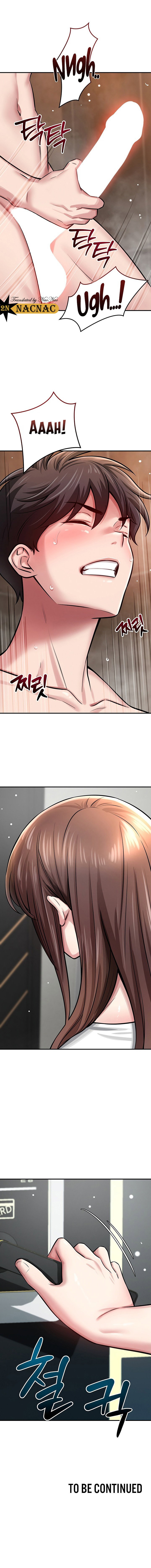 Thuần Hóa Chị Kế Của Tôi - Chap 2 - 24
