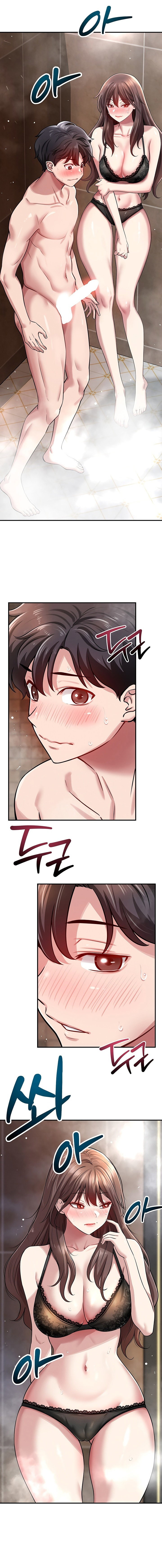 Thuần Hóa Chị Kế Của Tôi - Chap 2 - 3