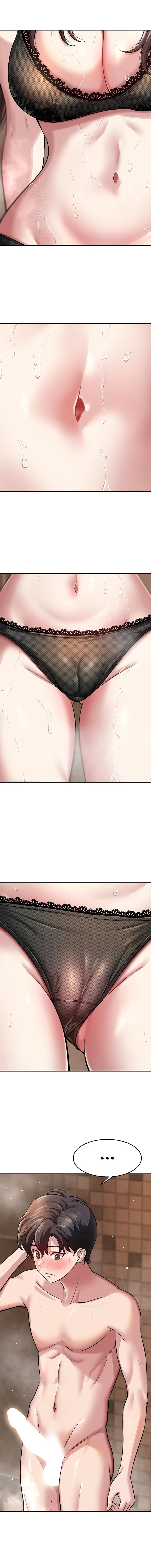 Thuần Hóa Chị Kế Của Tôi - Chap 2 - 4