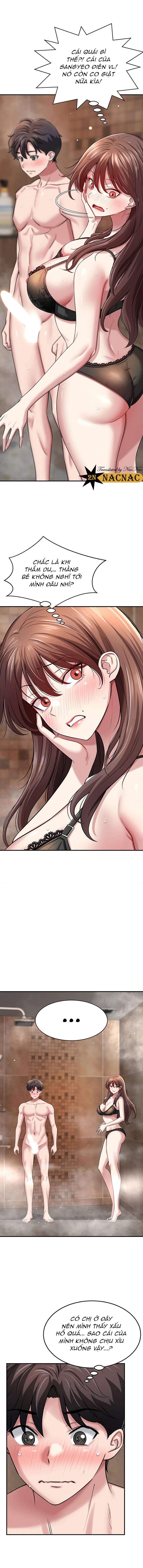 Thuần Hóa Chị Kế Của Tôi - Chap 2 - 6