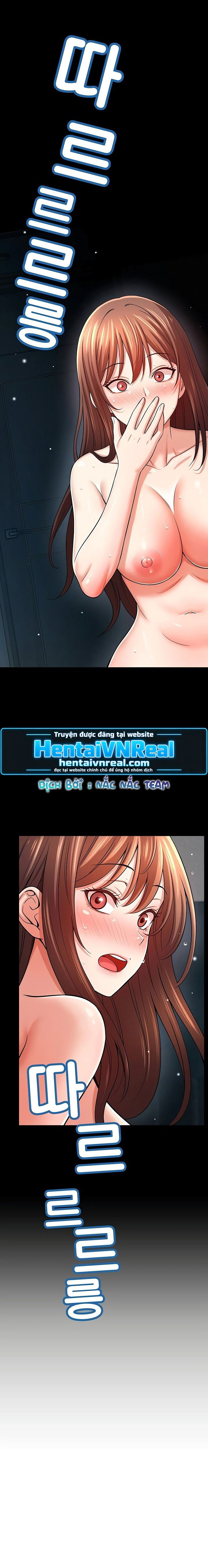 Thuần Hóa Chị Kế Của Tôi - Chap 10 - 1
