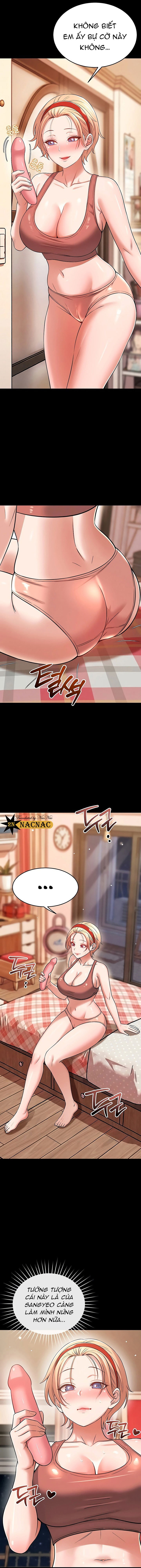 Thuần Hóa Chị Kế Của Tôi - Chap 10 - 14