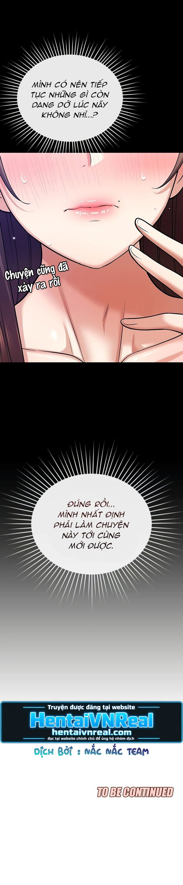 Thuần Hóa Chị Kế Của Tôi - Chap 10 - 20