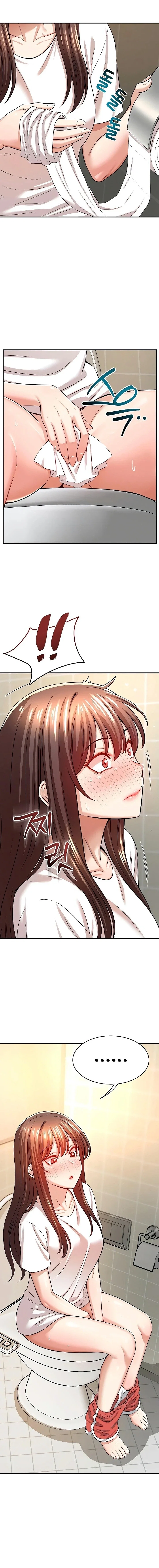 Thuần Hóa Chị Kế Của Tôi - Chap 7 - 16