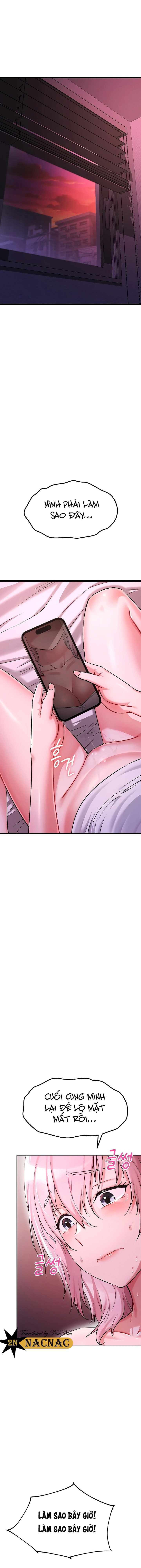 Ồ! Khởi Động Lại - Chap 5 - 1 Ồ! Khởi Động Lại - Chap 5 - 1