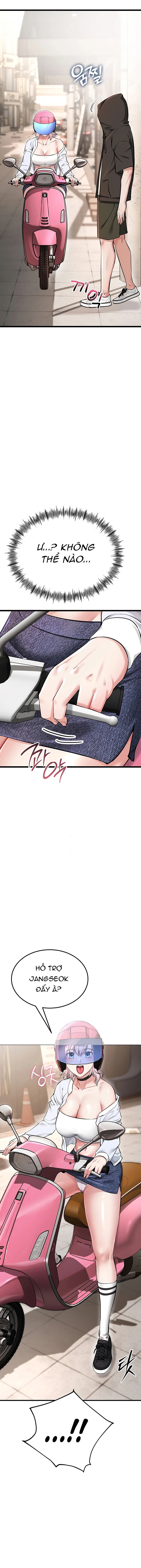 Ồ! Khởi Động Lại - Chap 5 - 13 Ồ! Khởi Động Lại - Chap 5 - 13