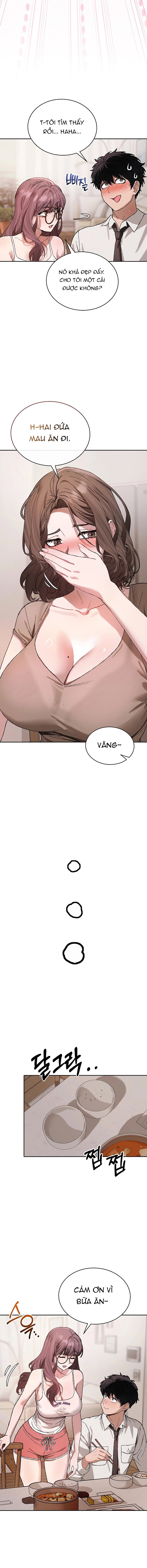 Ồ! Khởi Động Lại - Chap 5 - 14 Ồ! Khởi Động Lại - Chap 5 - 14