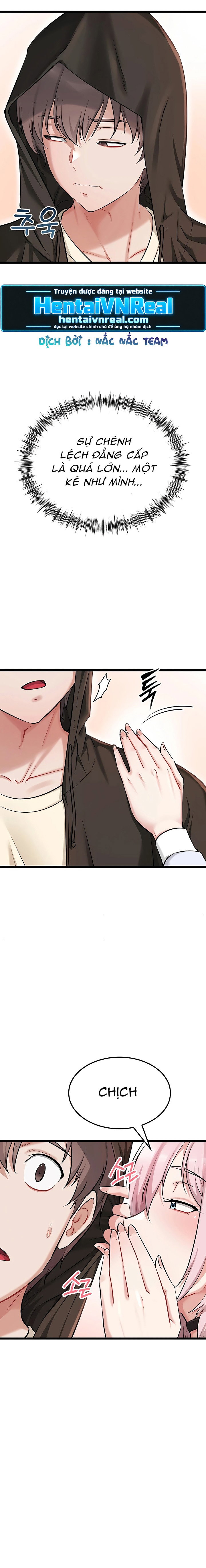 Ồ! Khởi Động Lại - Chap 5 - 15 Ồ! Khởi Động Lại - Chap 5 - 15