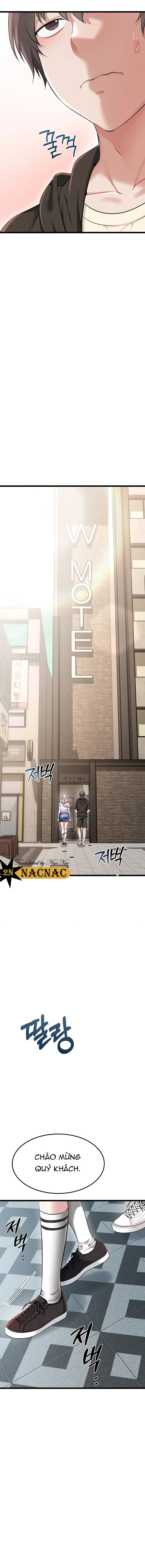 Ồ! Khởi Động Lại - Chap 5 - 17 Ồ! Khởi Động Lại - Chap 5 - 17