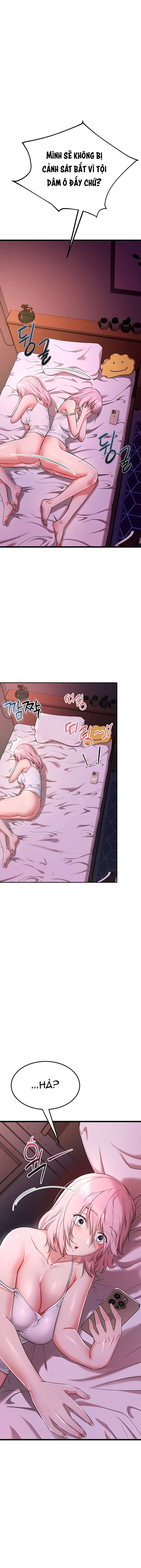 Ồ! Khởi Động Lại - Chap 5 - 2 Ồ! Khởi Động Lại - Chap 5 - 2