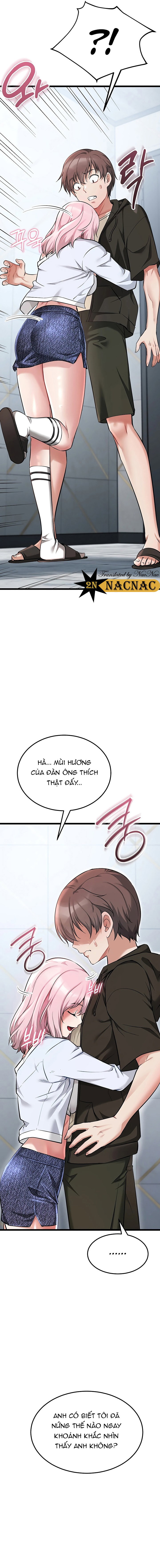 Ồ! Khởi Động Lại - Chap 5 - 21 Ồ! Khởi Động Lại - Chap 5 - 21