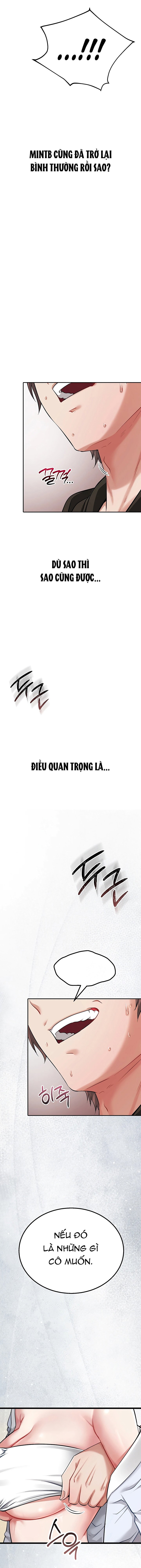 Ồ! Khởi Động Lại - Chap 5 - 23 Ồ! Khởi Động Lại - Chap 5 - 23