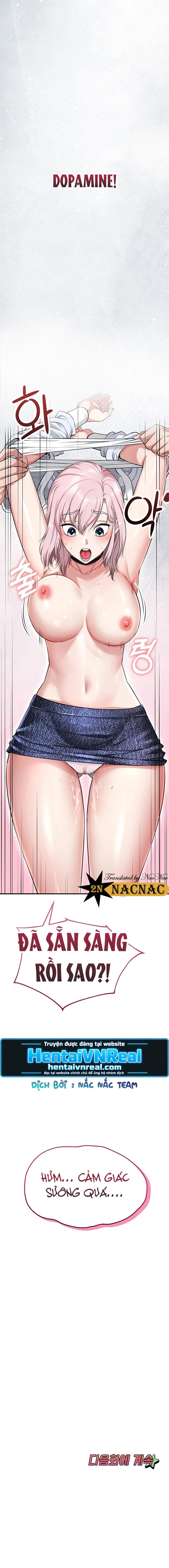 Ồ! Khởi Động Lại - Chap 5 - 24 Ồ! Khởi Động Lại - Chap 5 - 24