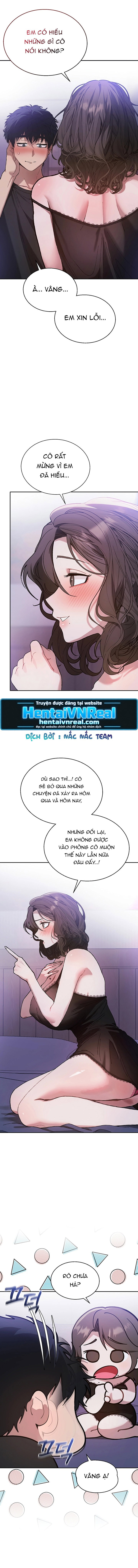 Ồ! Khởi Động Lại - Chap 5 - 6 Ồ! Khởi Động Lại - Chap 5 - 6