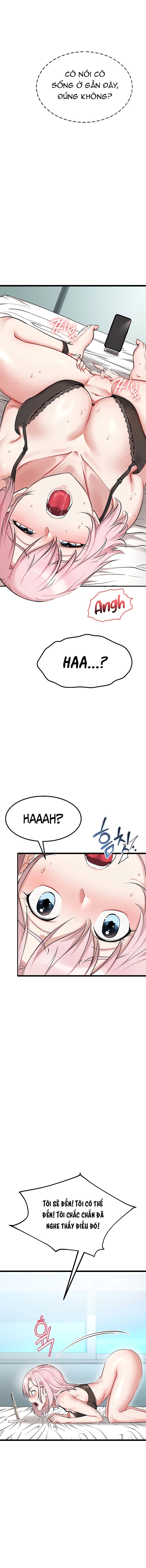 Ồ! Khởi Động Lại - Chap 5 - 7 Ồ! Khởi Động Lại - Chap 5 - 7