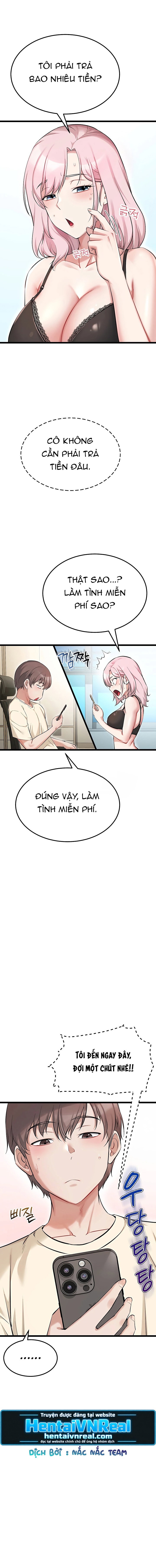 Ồ! Khởi Động Lại - Chap 5 - 9 Ồ! Khởi Động Lại - Chap 5 - 9