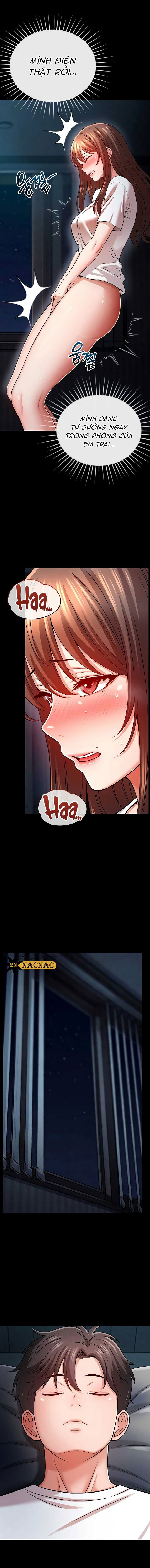 Thuần Hóa Chị Kế Của Tôi - Chap 9 - 12