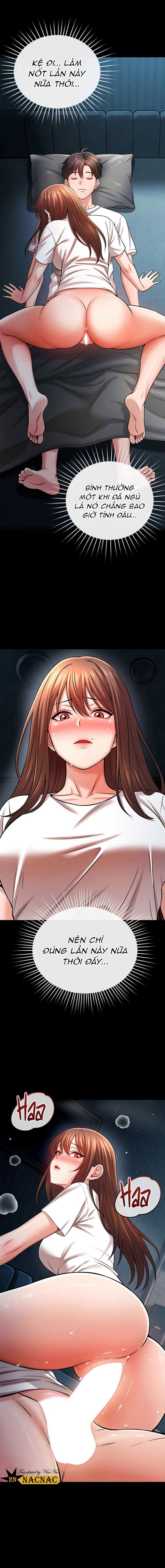 Thuần Hóa Chị Kế Của Tôi - Chap 9 - 13