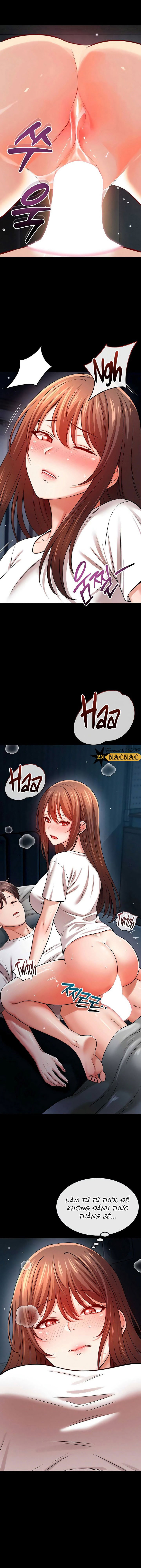Thuần Hóa Chị Kế Của Tôi - Chap 9 - 14