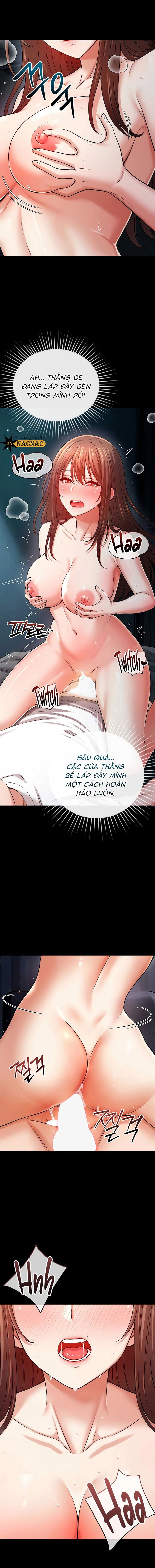 Thuần Hóa Chị Kế Của Tôi - Chap 9 - 17