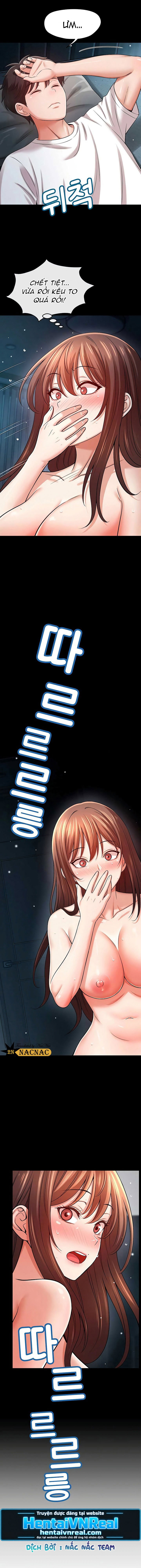 Thuần Hóa Chị Kế Của Tôi - Chap 9 - 19
