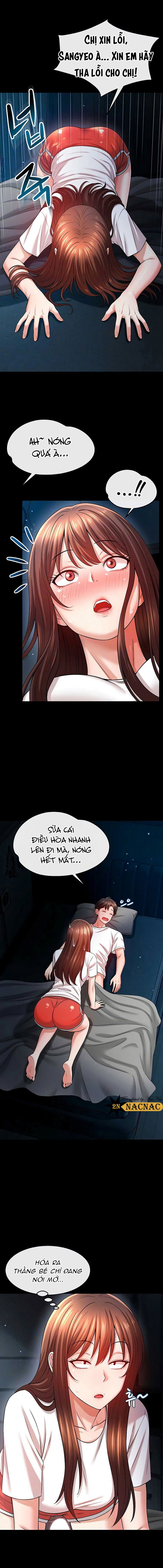 Thuần Hóa Chị Kế Của Tôi - Chap 9 - 5