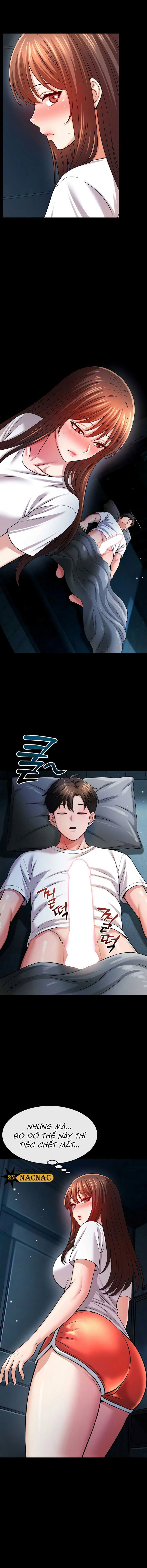 Thuần Hóa Chị Kế Của Tôi - Chap 9 - 7