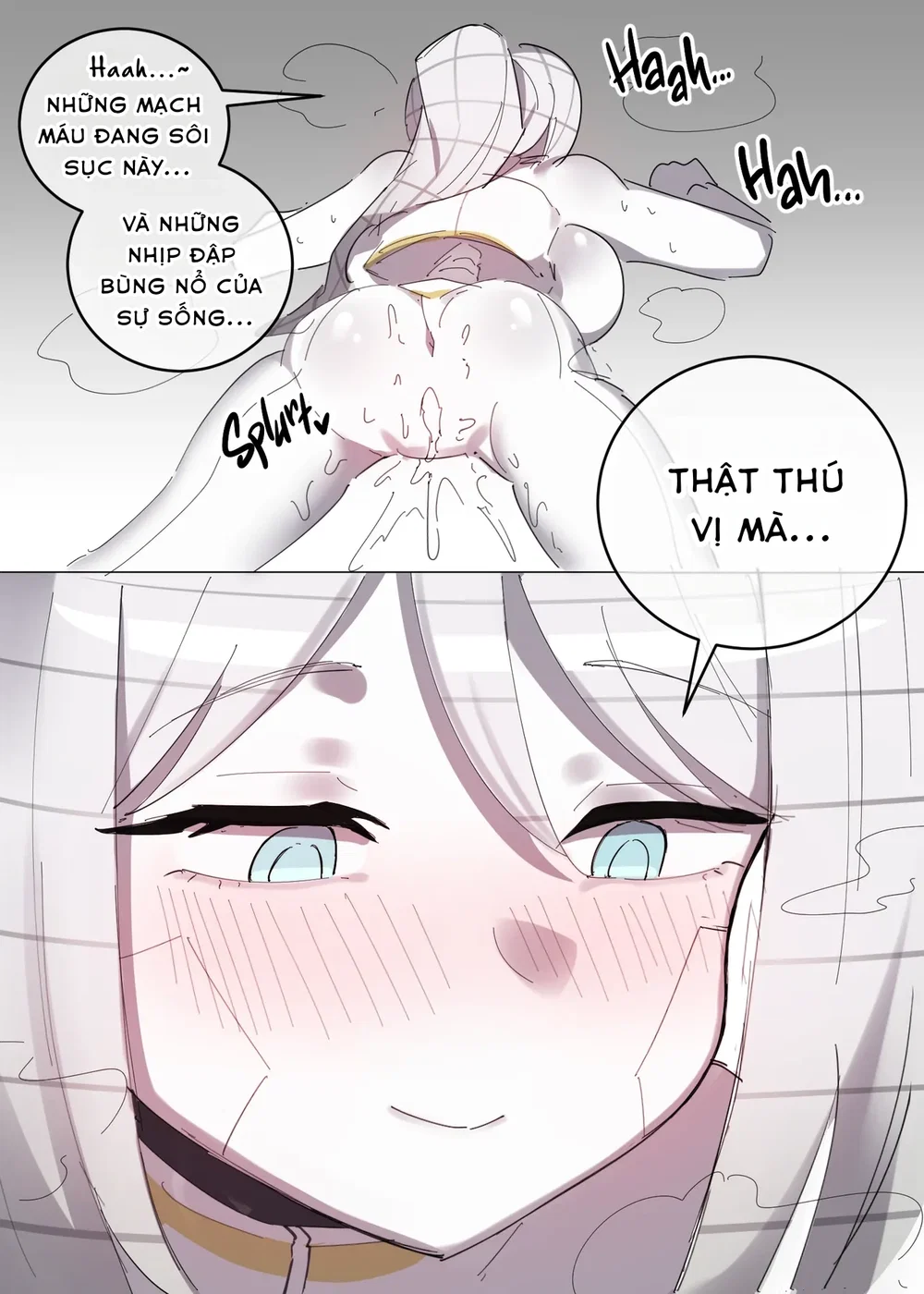 Sex công ty Limbus - Chap 2 - 15 Sex công ty Limbus - Chap 2 - 15