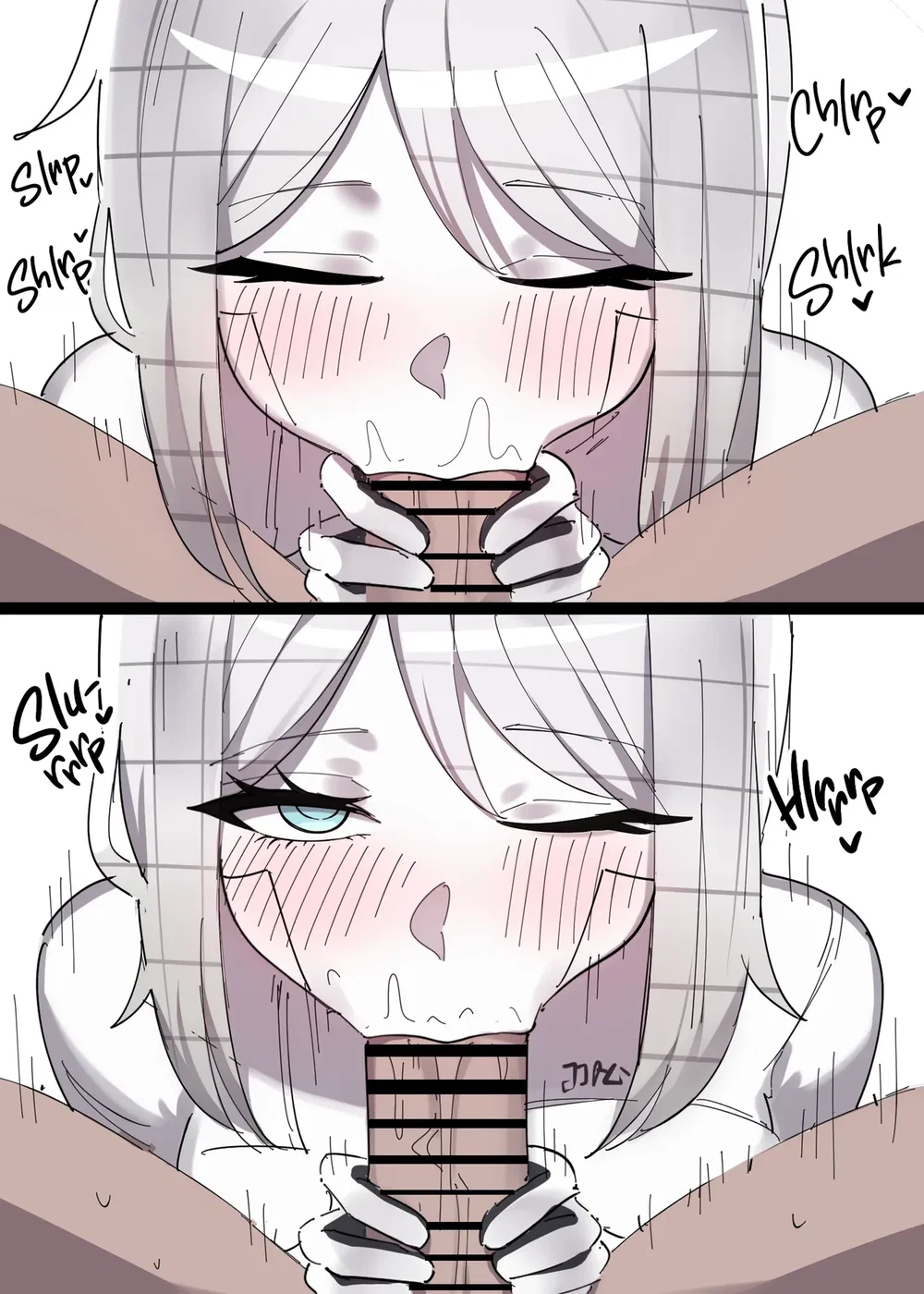 Sex công ty Limbus - Chap 2 - 4 Sex công ty Limbus - Chap 2 - 4