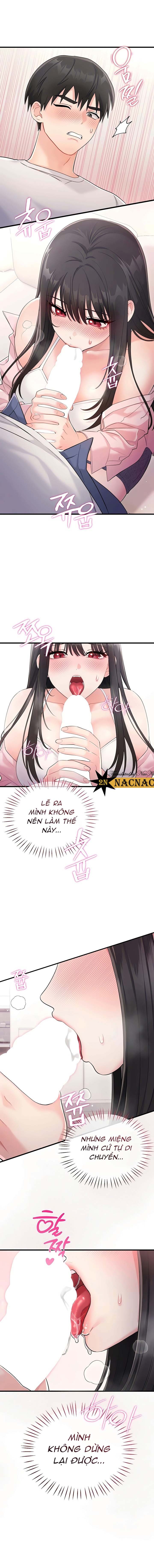 Làm Tình Khắp Mọi Nơi - Sexpedia - Chap 2 - 10