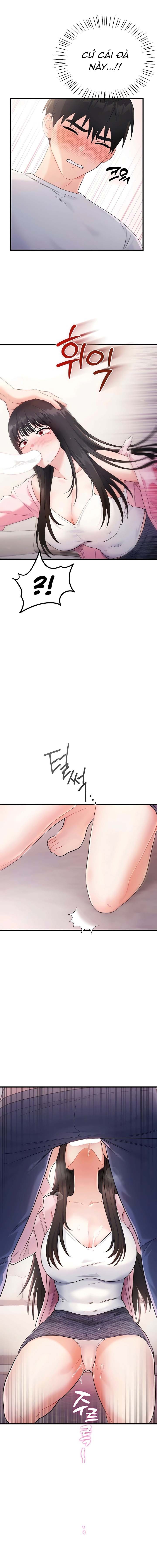 Làm Tình Khắp Mọi Nơi - Sexpedia - Chap 2 - 14