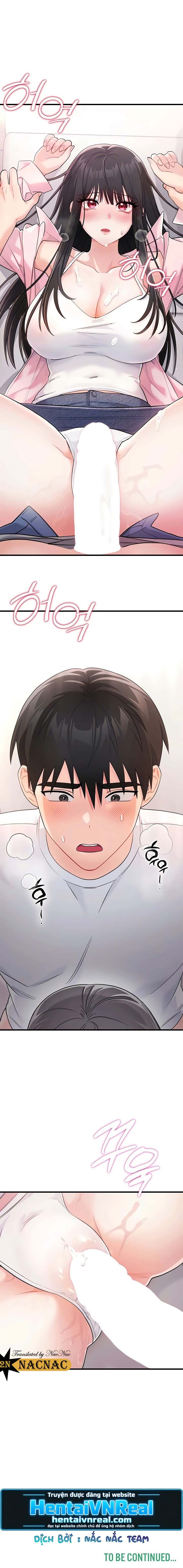 Làm Tình Khắp Mọi Nơi - Sexpedia - Chap 2 - 17