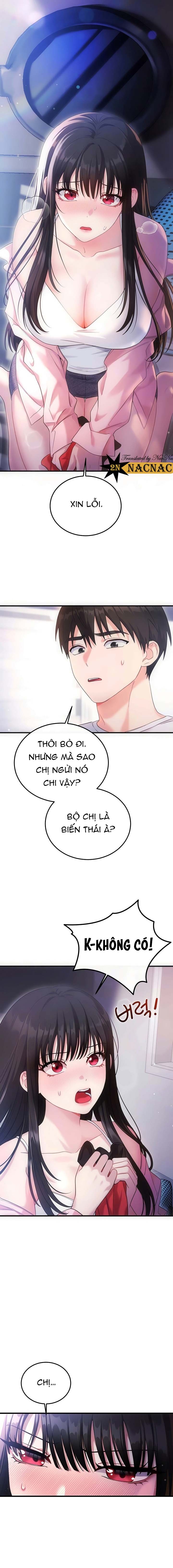 Làm Tình Khắp Mọi Nơi - Sexpedia - Chap 2 - 2