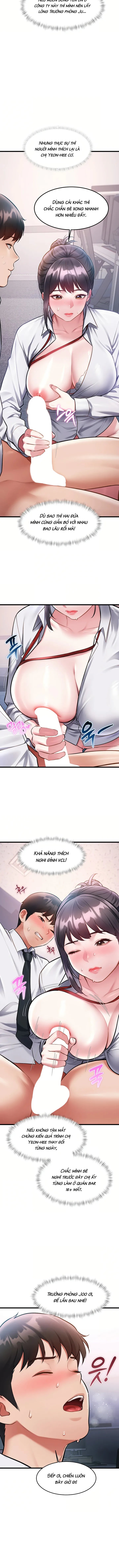 Mỗi Nơi, Một SexLand - Chap 51 - 12