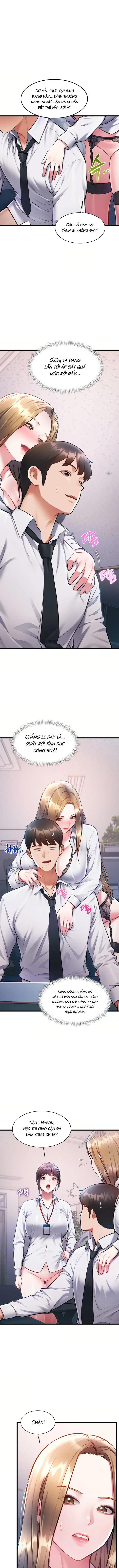 Mỗi Nơi, Một SexLand - Chap 51 - 3