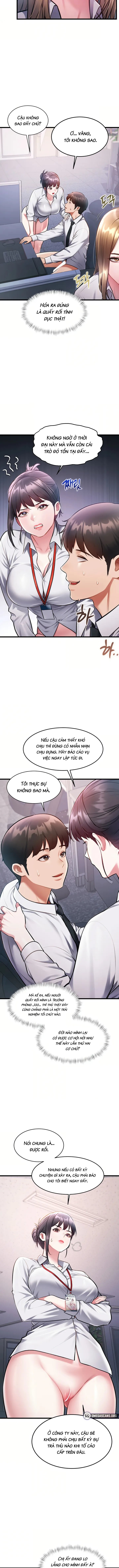 Mỗi Nơi, Một SexLand - Chap 51 - 4