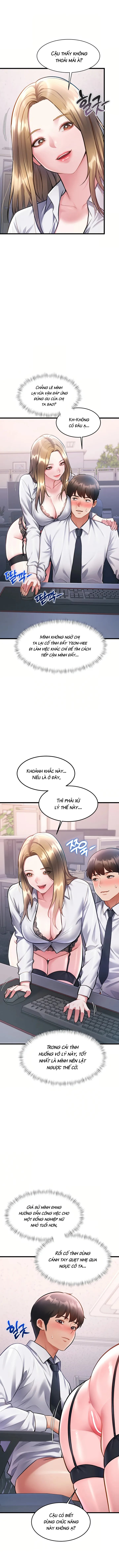 Mỗi Nơi, Một SexLand - Chap 51 - 6